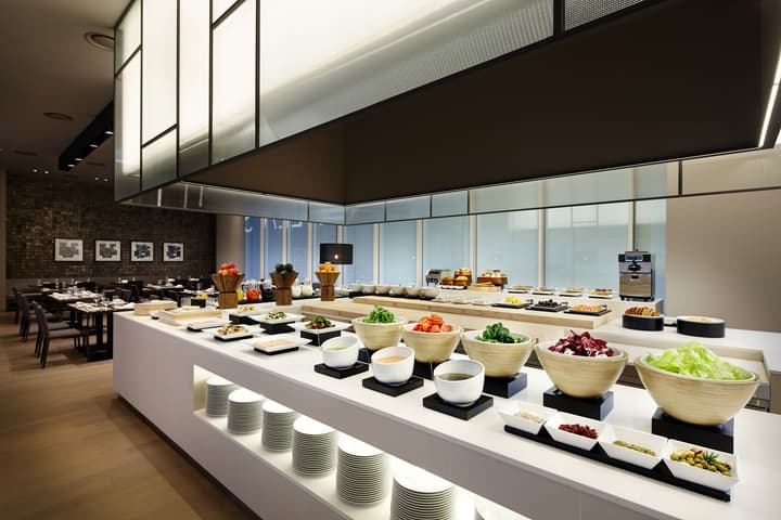 Shilla Stay Seodaemun Seoul Station