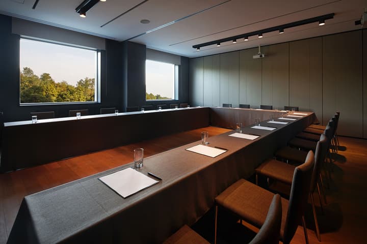 Shilla Stay Seodaemun Seoul Station