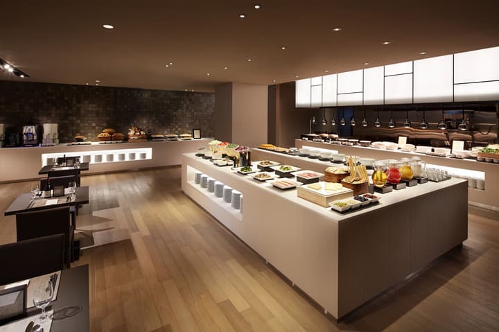 Shilla Stay Seodaemun Seoul Station