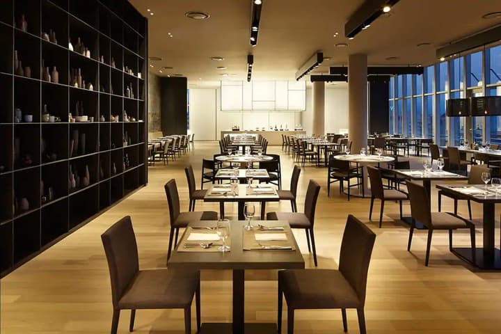 Shilla Stay Seodaemun Seoul Station
