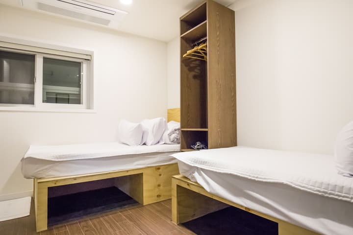 Step Inn Myeongdong 1