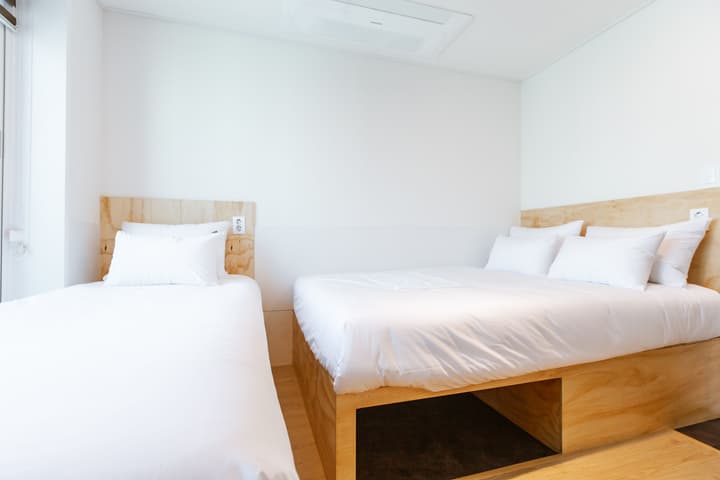 Step Inn Myeongdong 1