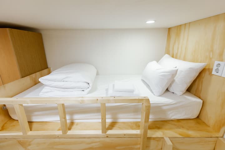 Step Inn Myeongdong 1