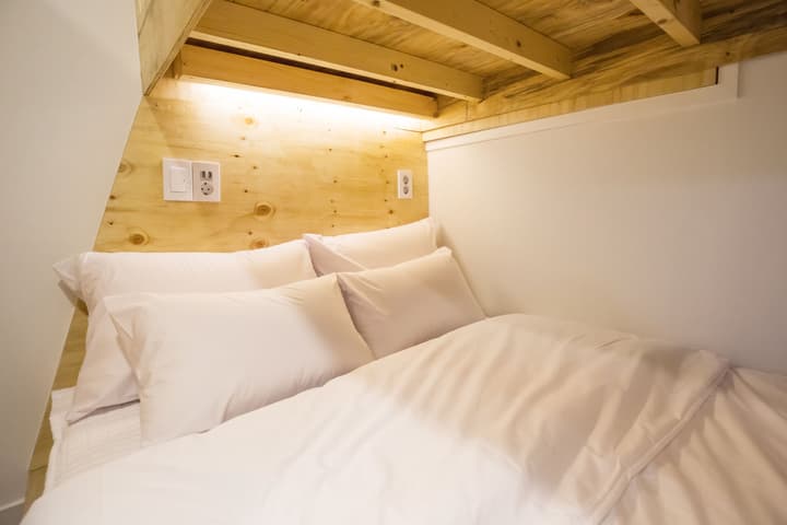 Step Inn Myeongdong 1