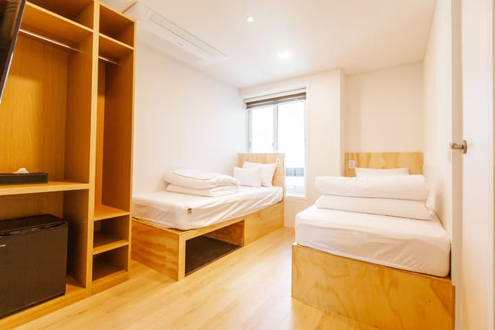 Step Inn Myeongdong 1