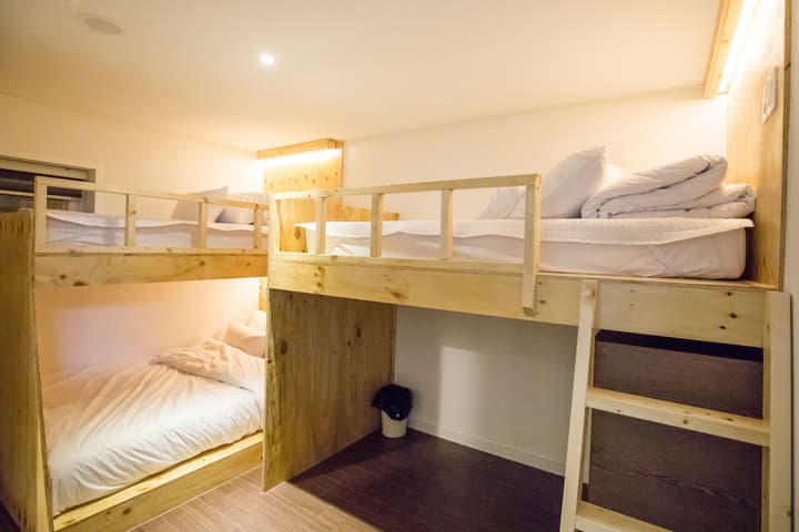 Step Inn Myeongdong 1