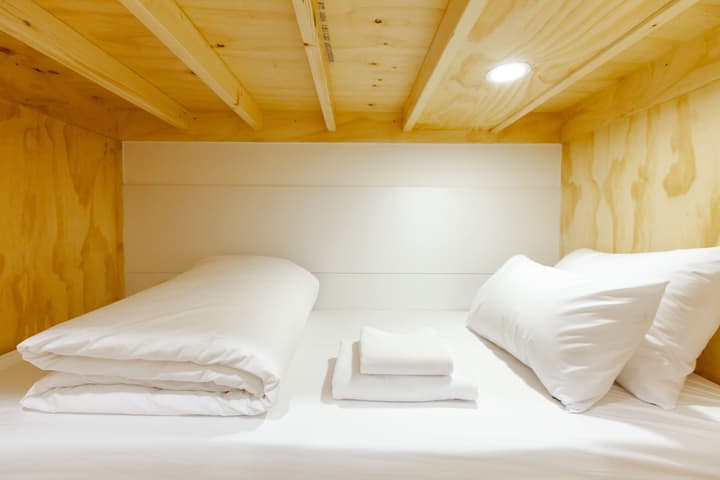 Step Inn Myeongdong 1
