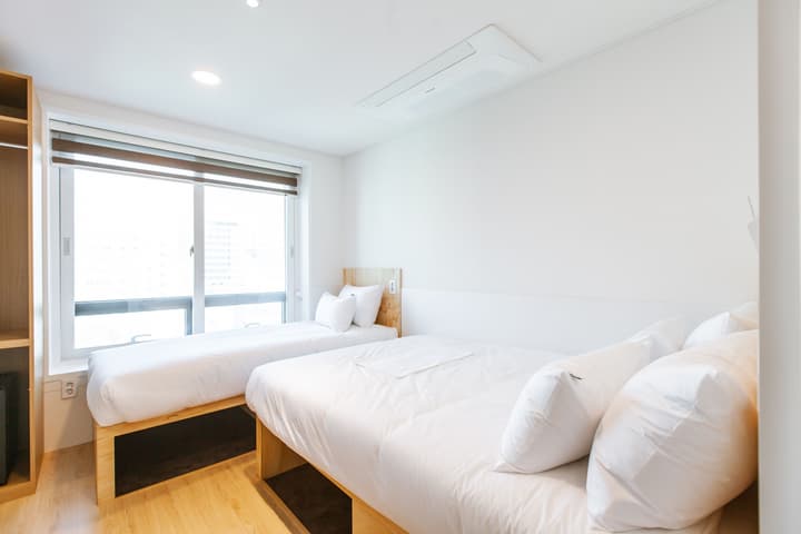 Step Inn Myeongdong 1