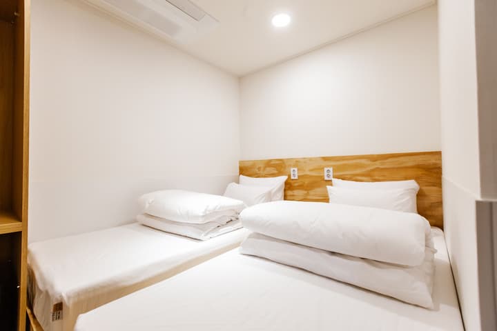 Step Inn Myeongdong 1