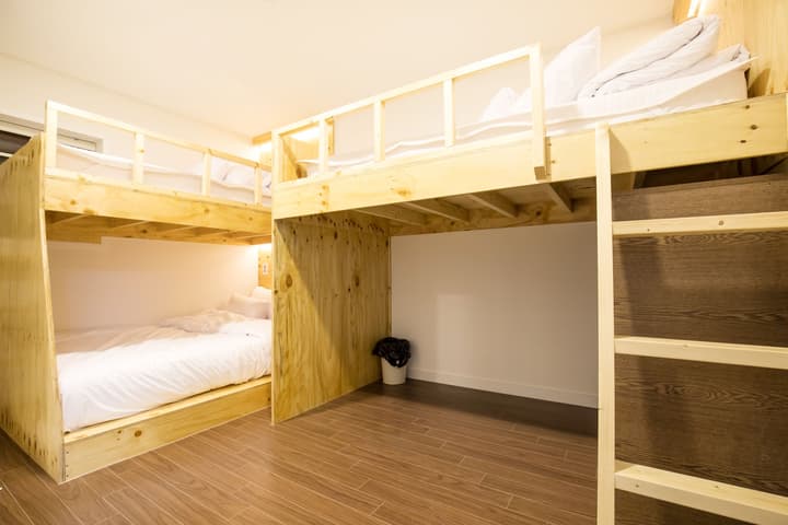 Step Inn Myeongdong 1