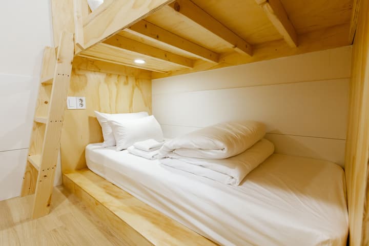 Step Inn Myeongdong 1