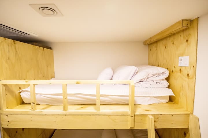 Step Inn Myeongdong 1