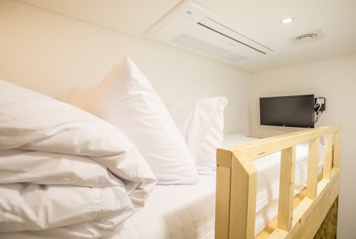 Step Inn Myeongdong 1