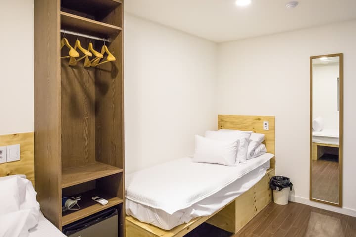 Step Inn Myeongdong 1