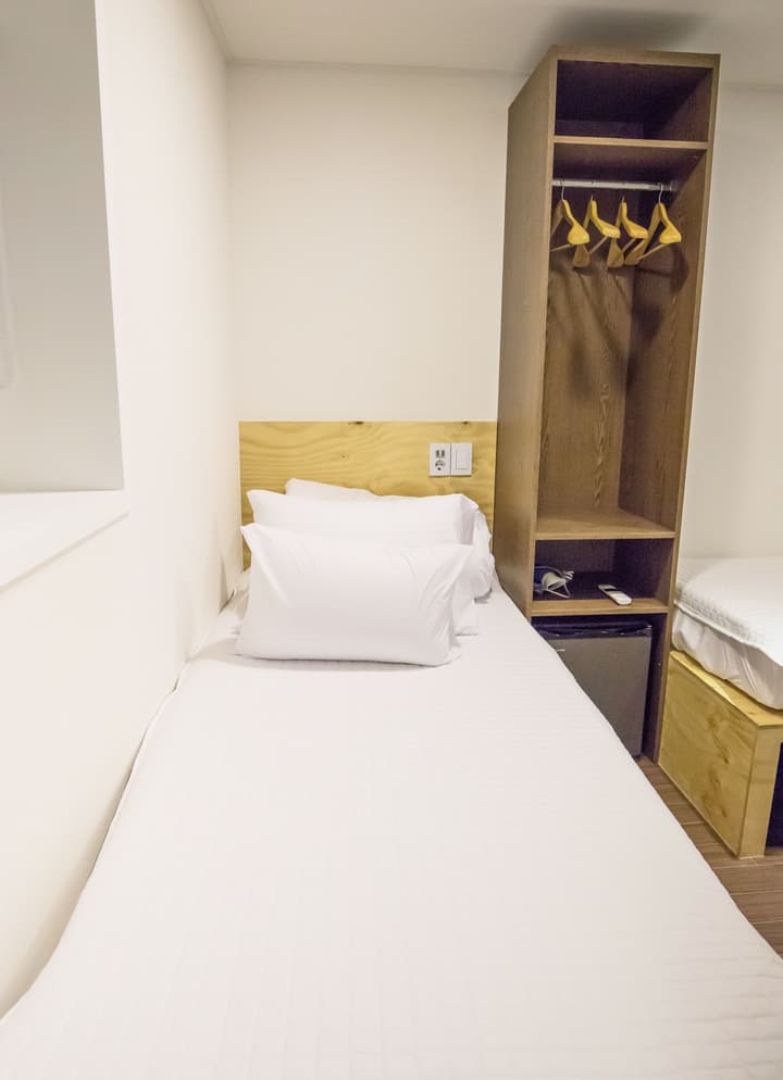 Step Inn Myeongdong 1
