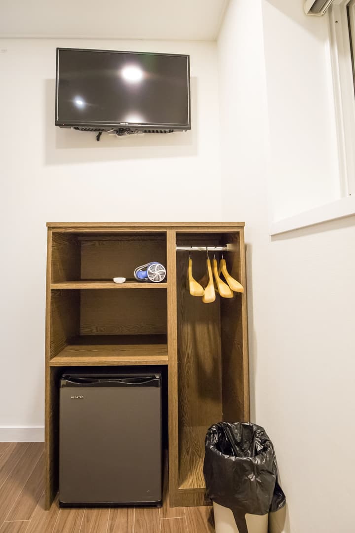 Step Inn Myeongdong 1
