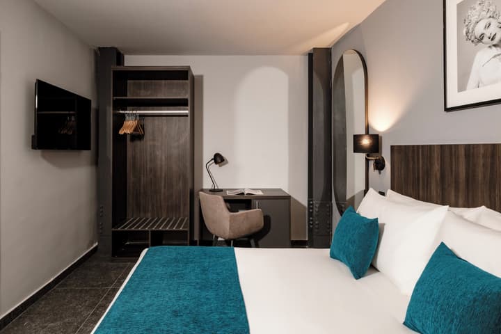 Spinola Hotel