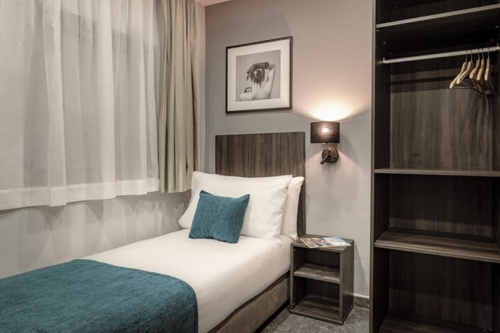 Spinola Hotel