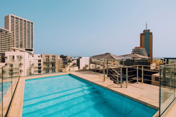 Spinola Hotel