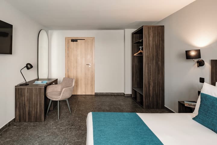 Spinola Hotel