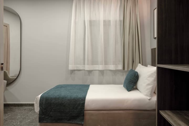 Spinola Hotel