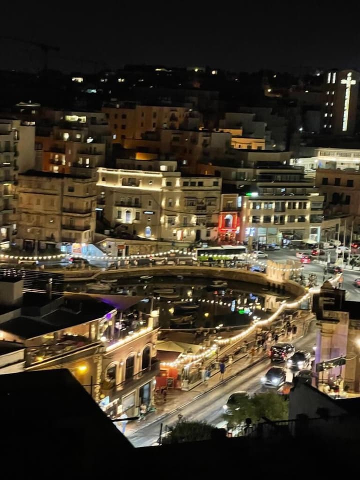 Spinola Hotel