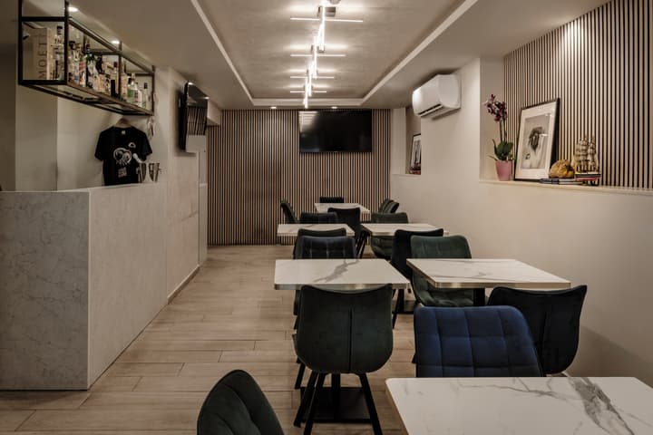 Spinola Hotel