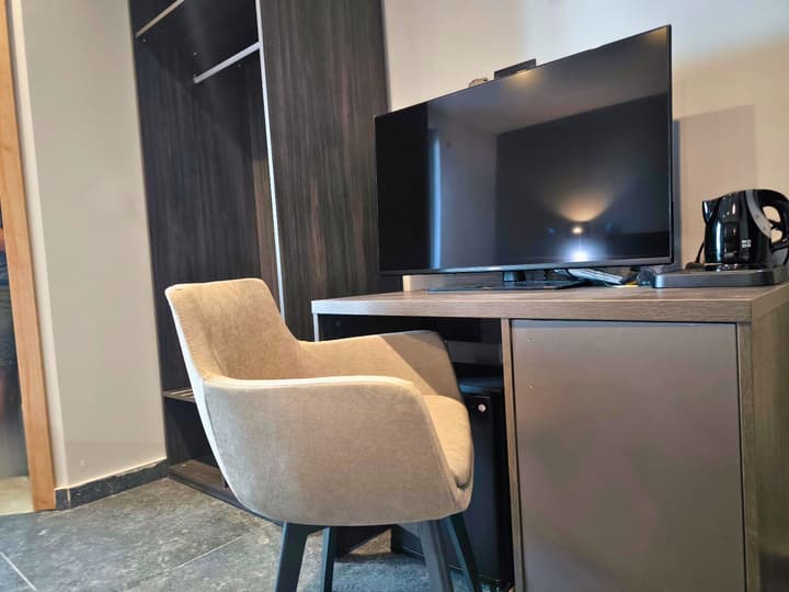 Spinola Hotel