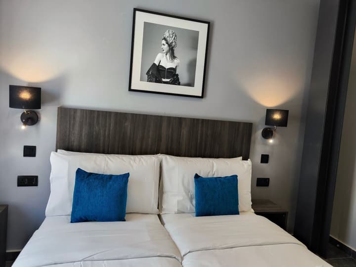Spinola Hotel