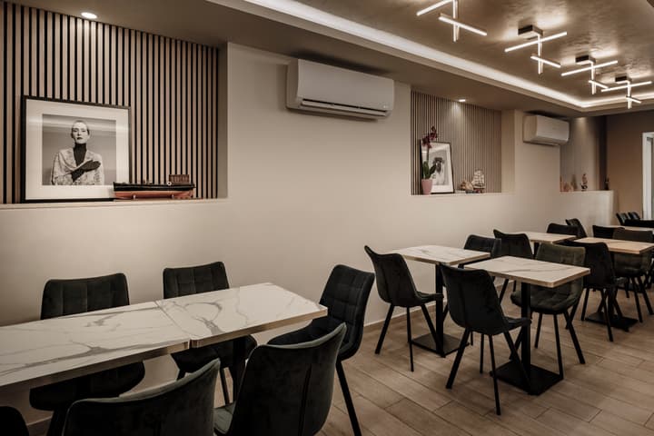 Spinola Hotel