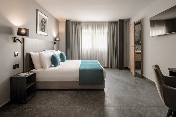 Spinola Hotel