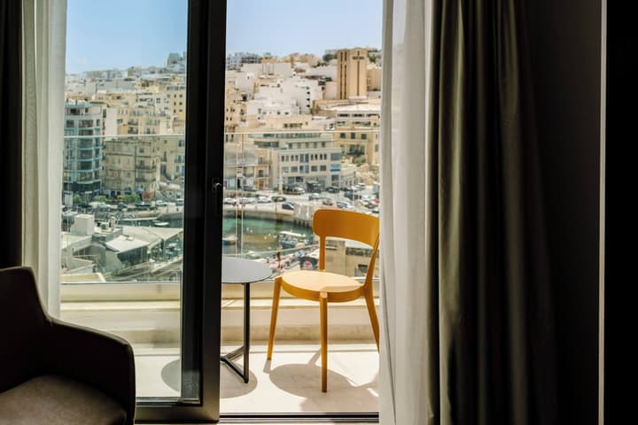 Spinola Hotel