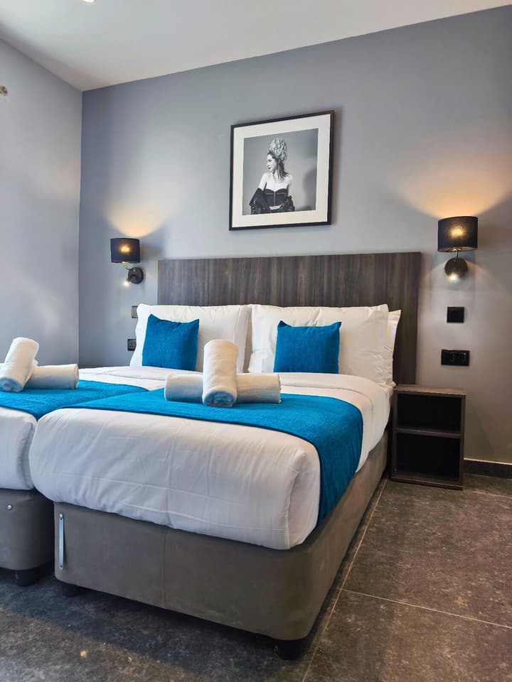 Spinola Hotel
