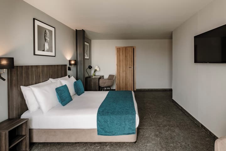 Spinola Hotel