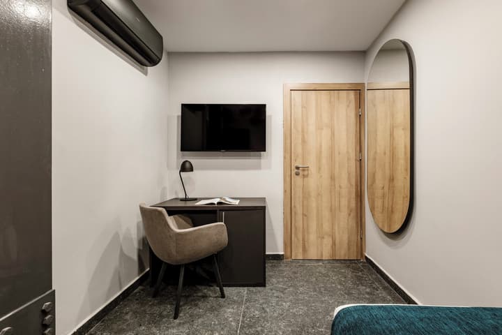 Spinola Hotel