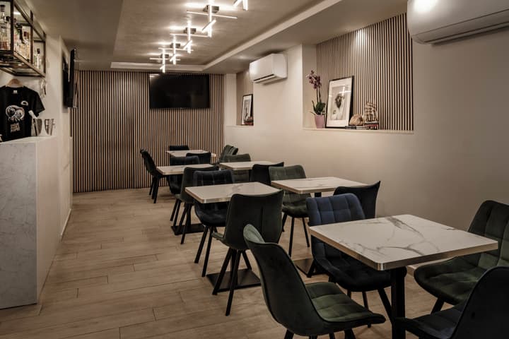 Spinola Hotel