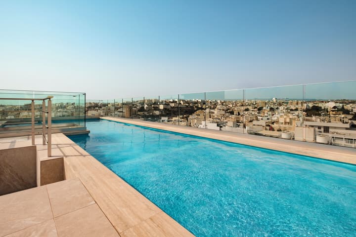 Spinola Hotel