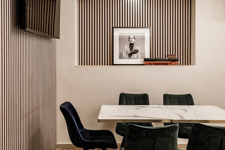 Spinola Hotel