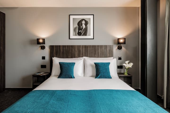 Spinola Hotel