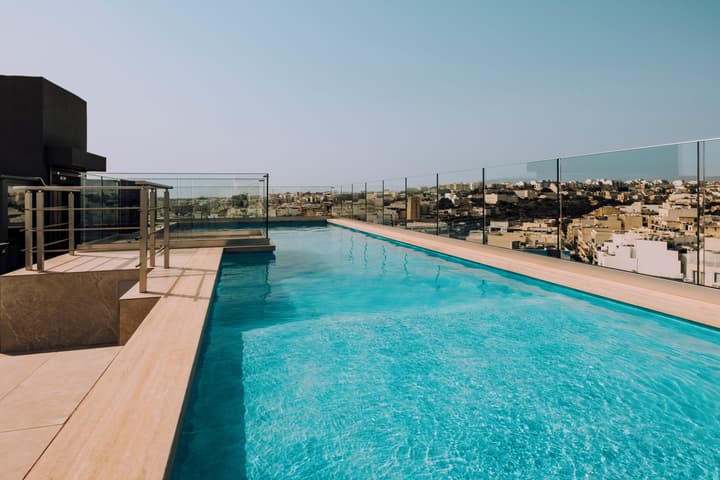 Spinola Hotel