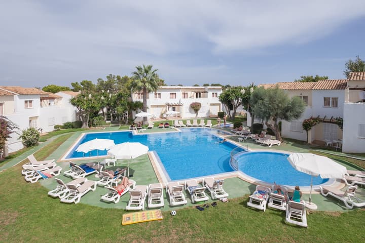 Apartamentos Vista Alegre