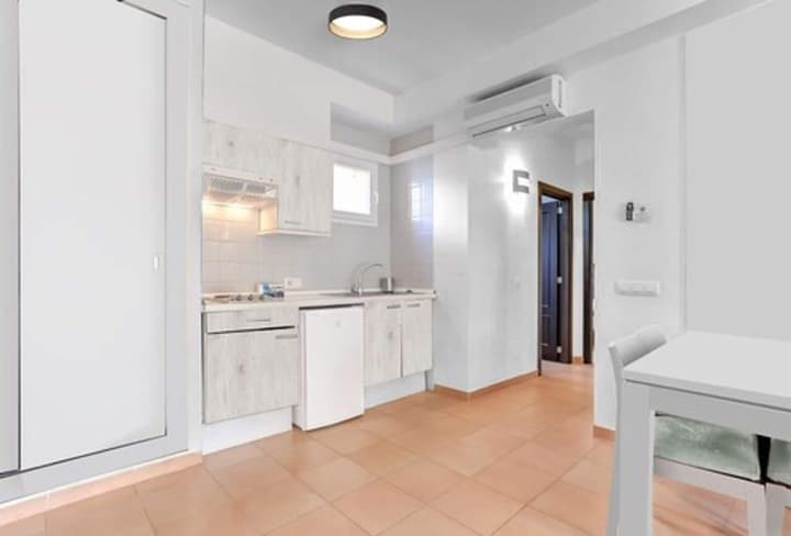 Apartamentos Vista Alegre