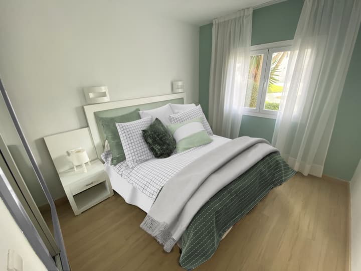 Apartamentos Vista Alegre