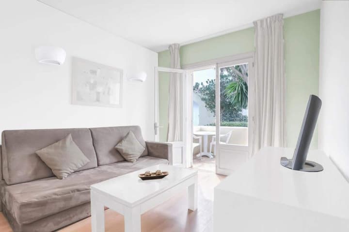 Apartamentos Vista Alegre