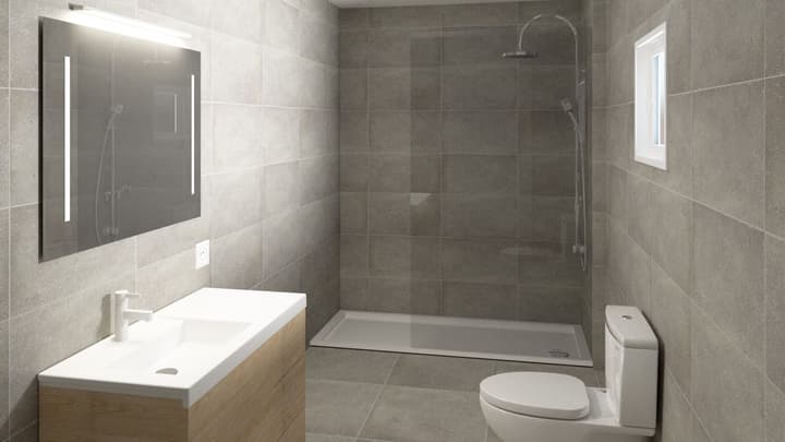 Apartamentos Vista Alegre