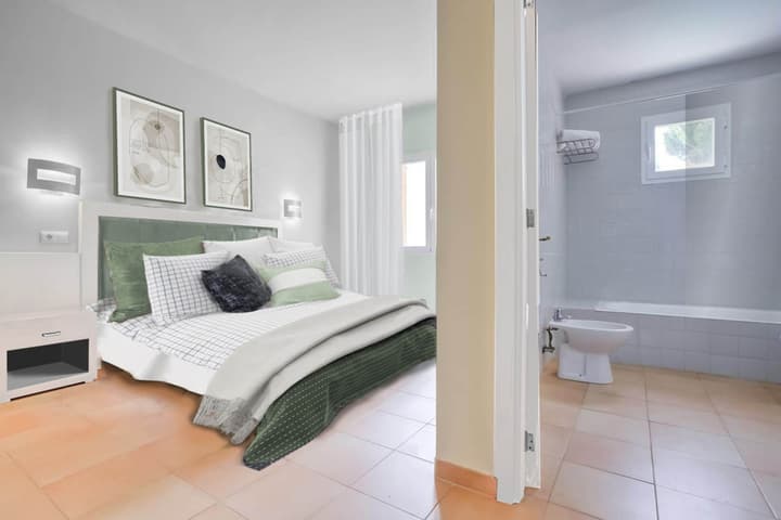 Apartamentos Vista Alegre