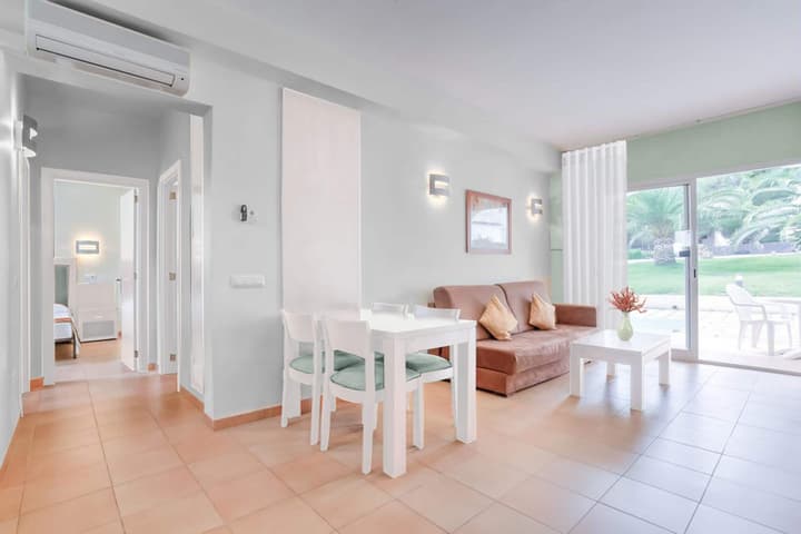 Apartamentos Vista Alegre