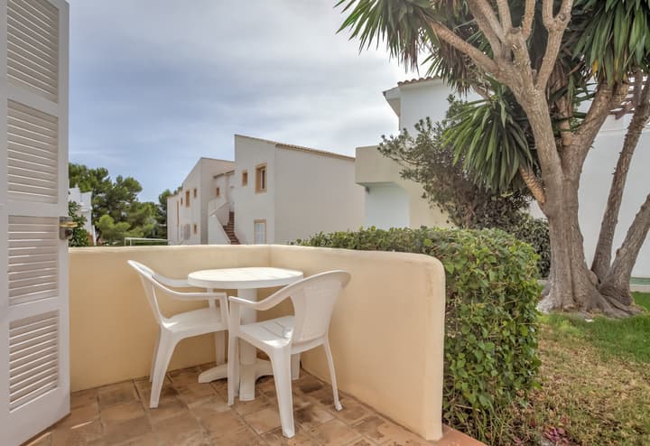 Apartamentos Vista Alegre