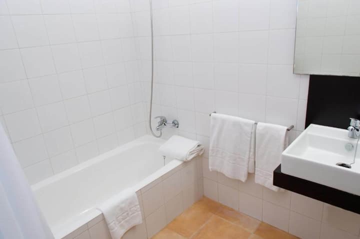 Apartamentos Vista Alegre