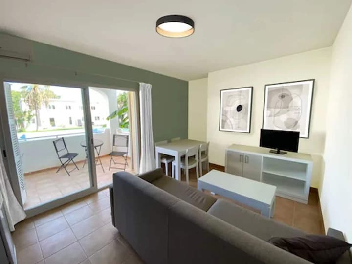 Apartamentos Vista Alegre